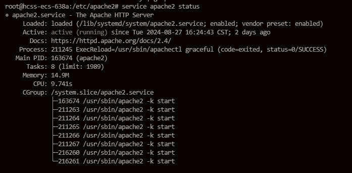 apache_status